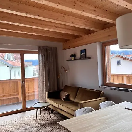 Chic Lodge-Apartments Ehrwald Exterior photo