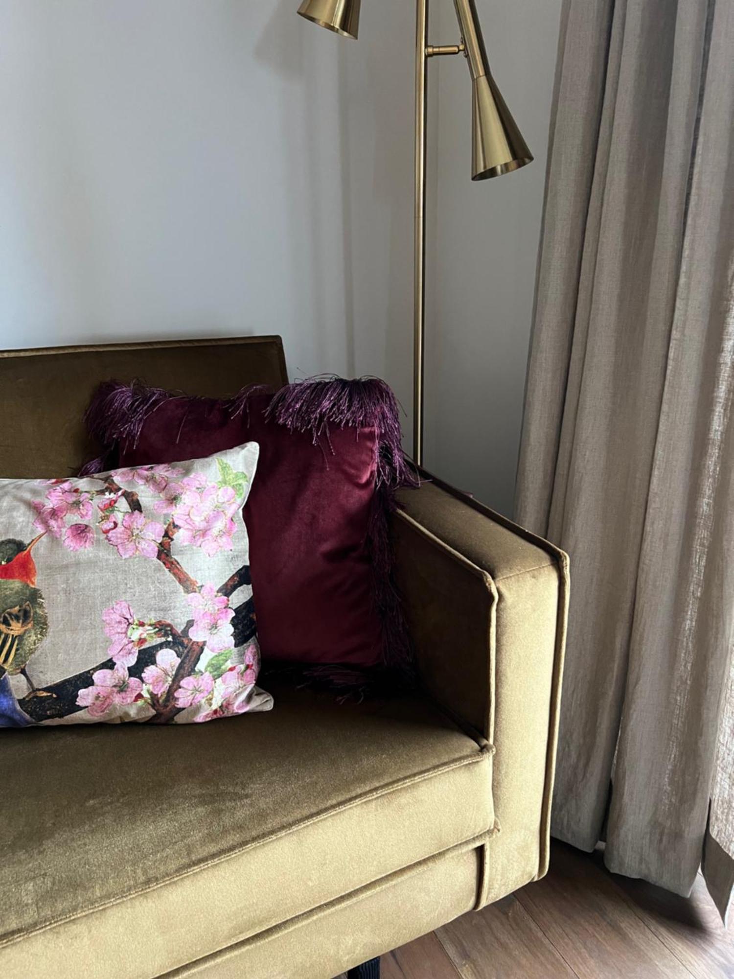 Chic Lodge-apartments * Ehrwald