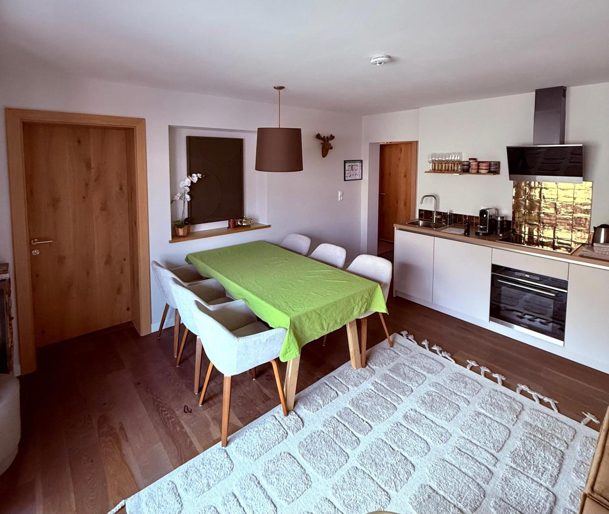 Chic Lodge-apartments Apartment