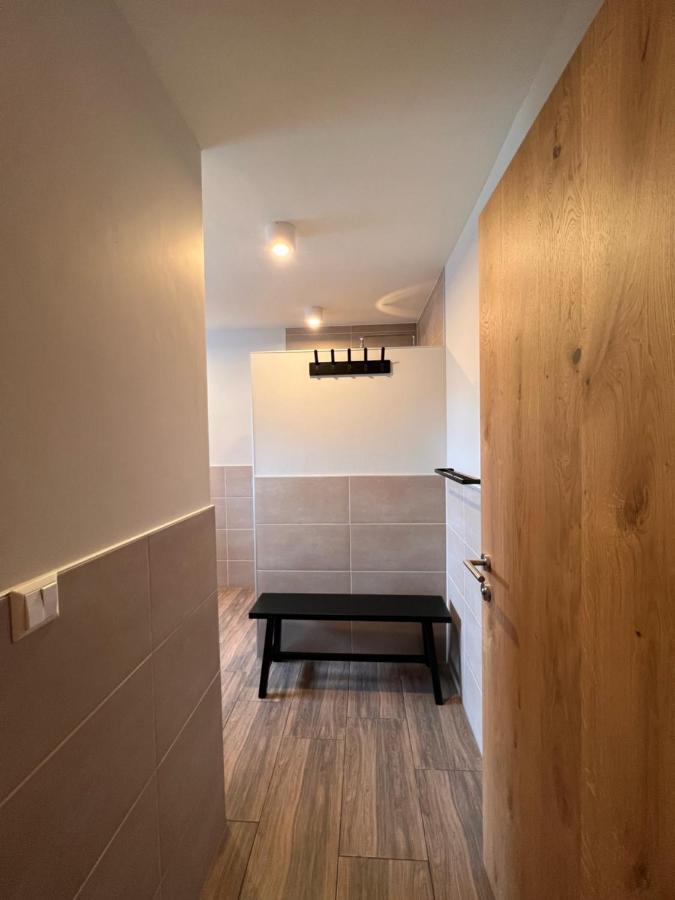 Apartment Chic Lodge-apartments *