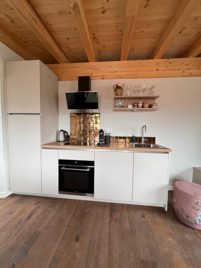 Chic Lodge-apartments Apartment Ehrwald