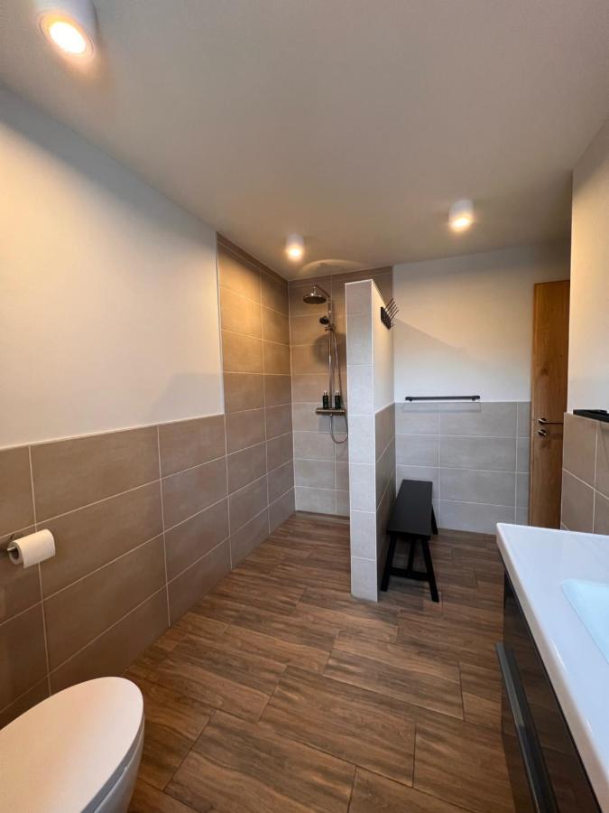 Chic Lodge-apartments *