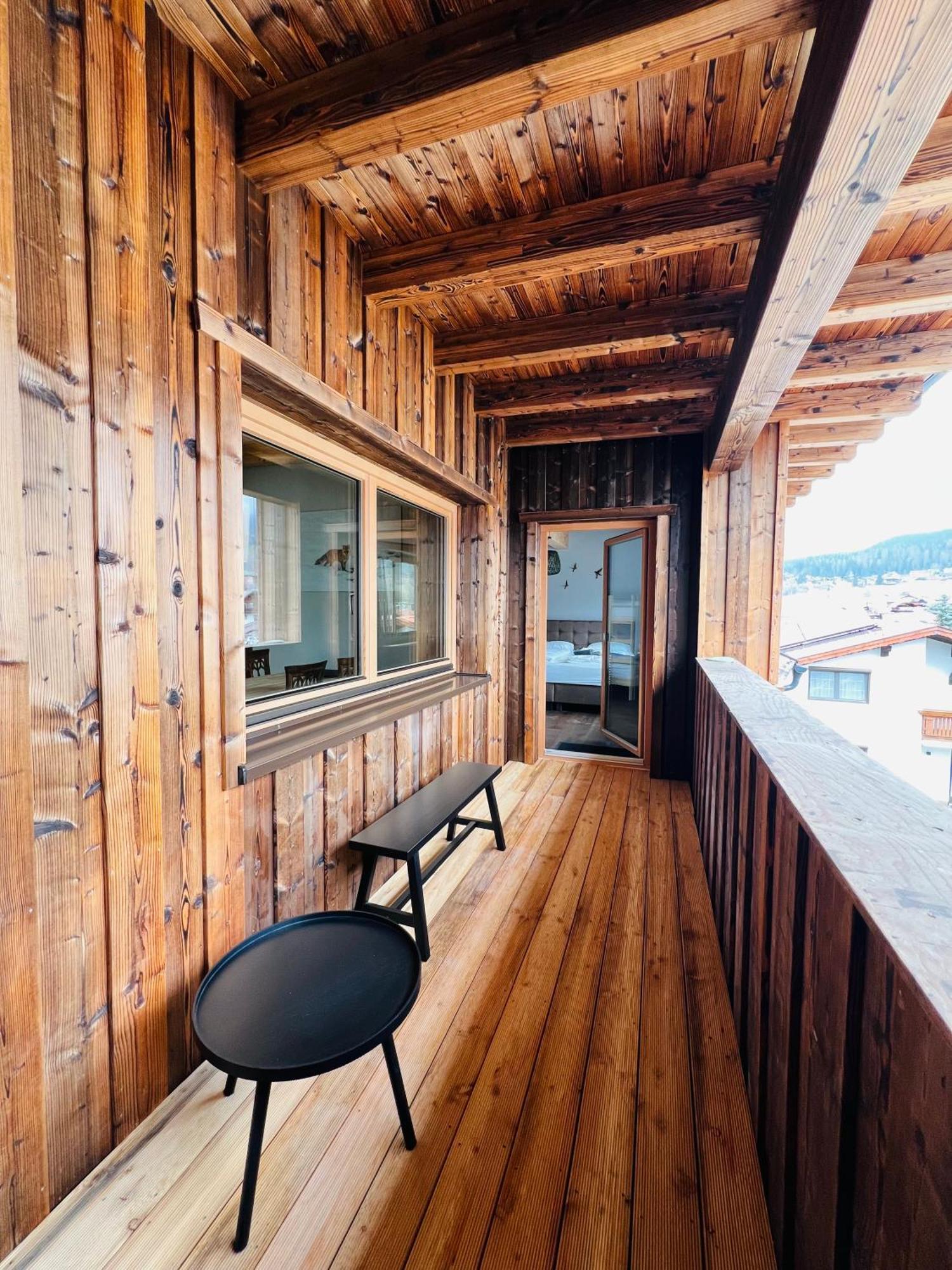 Chic Lodge-apartments *