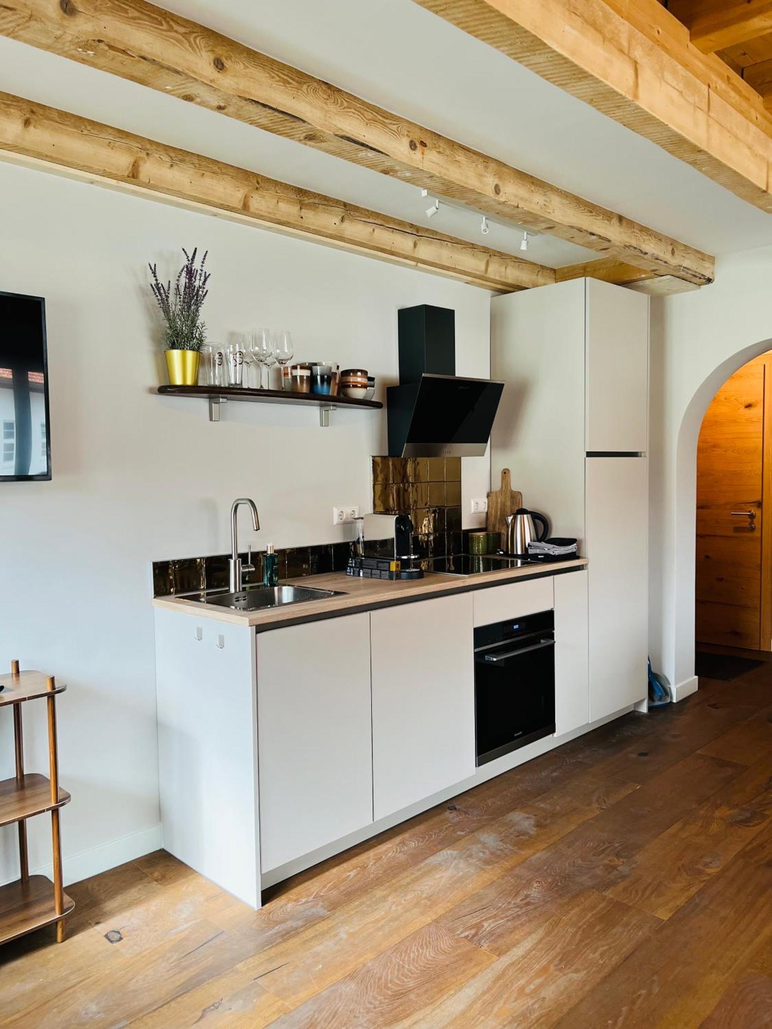 Chic Lodge-apartments Apartment