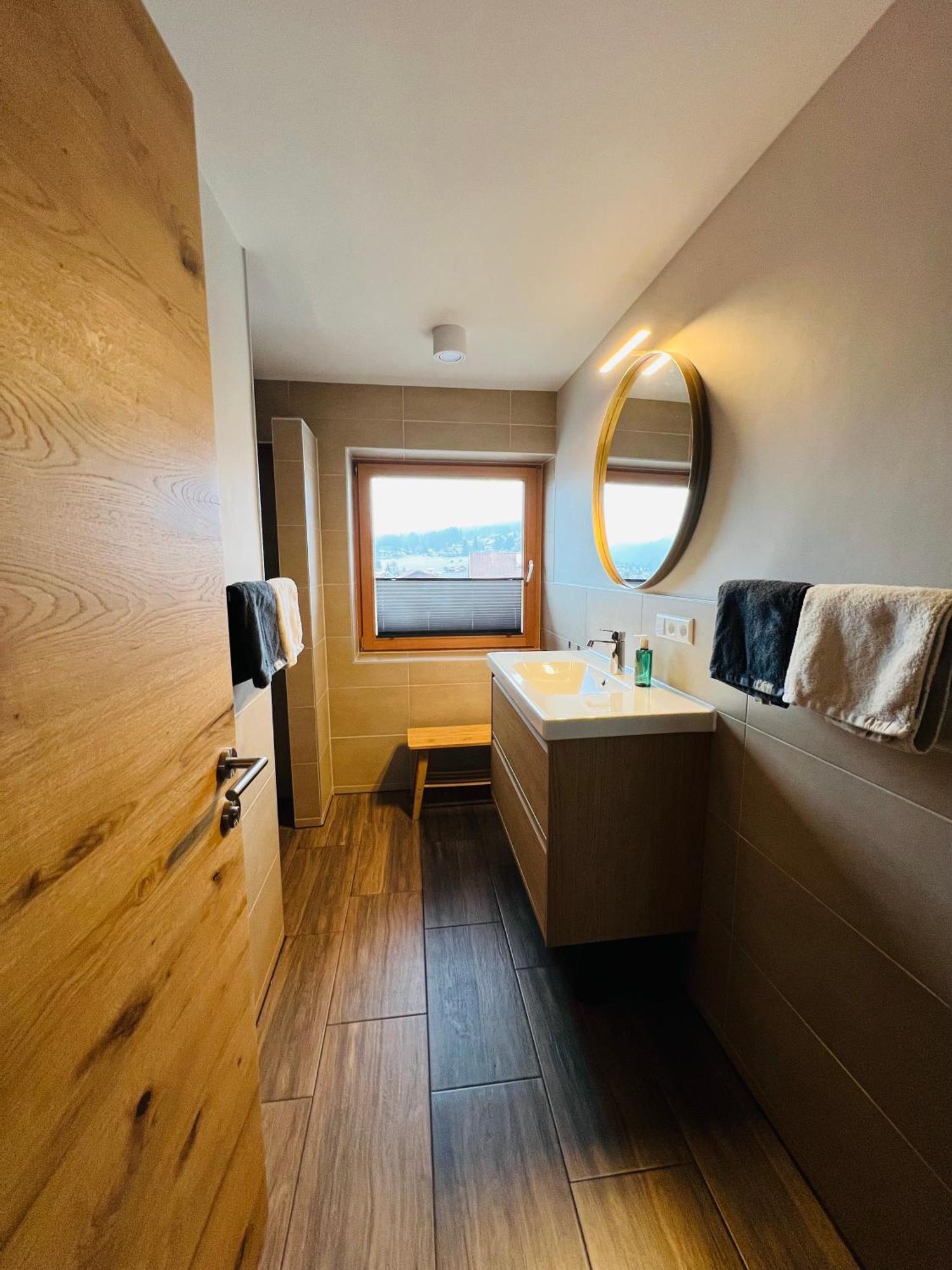 Apartment Chic Lodge-apartments *