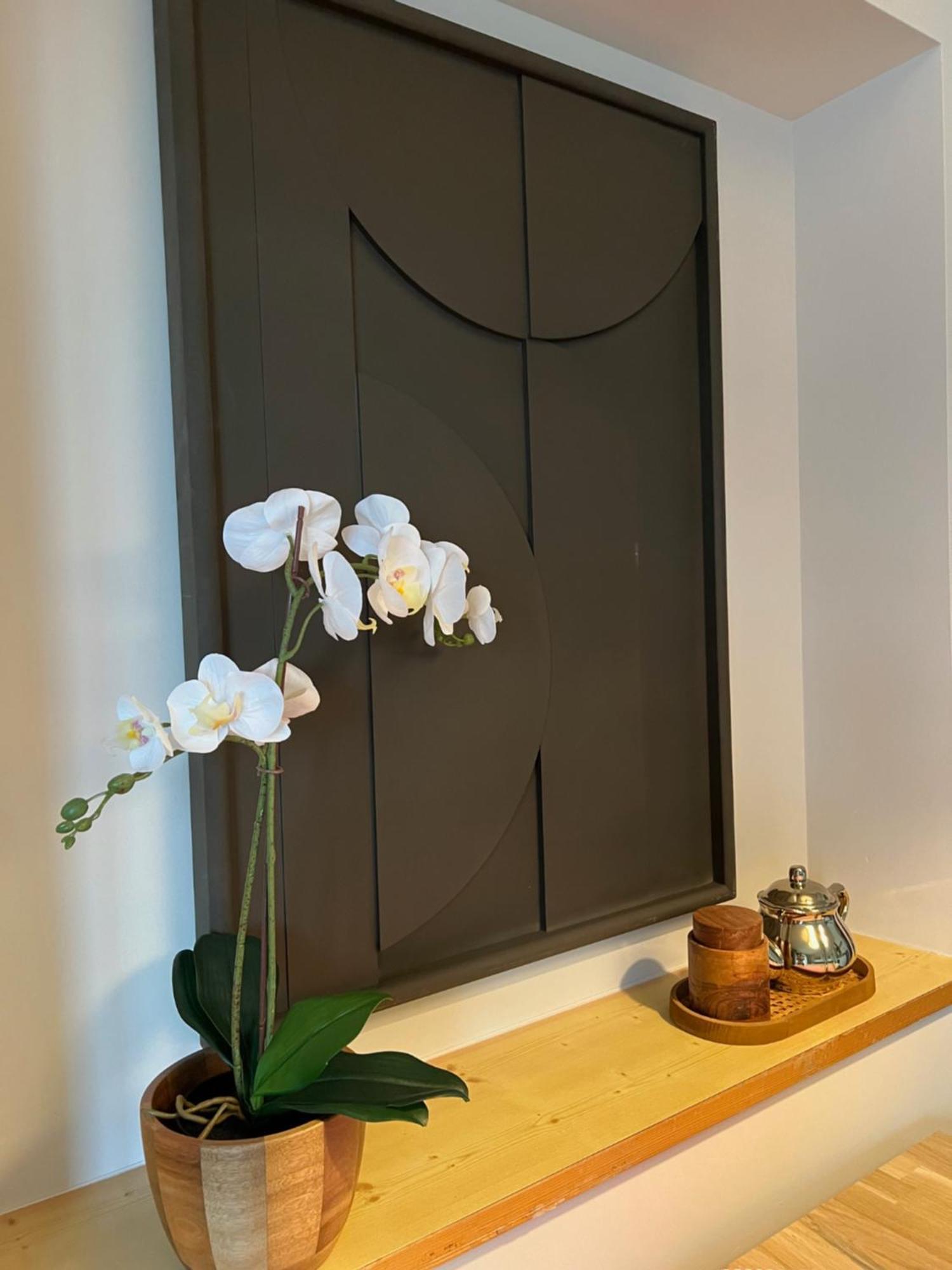 Apartment Chic Lodge-apartments Ehrwald