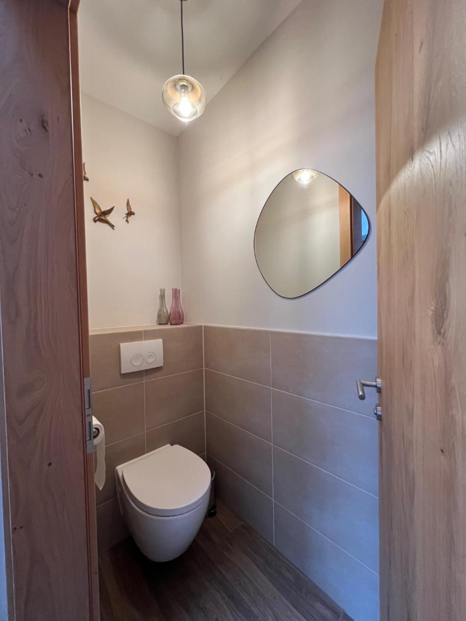 Apartment Chic Lodge-apartments Ehrwald