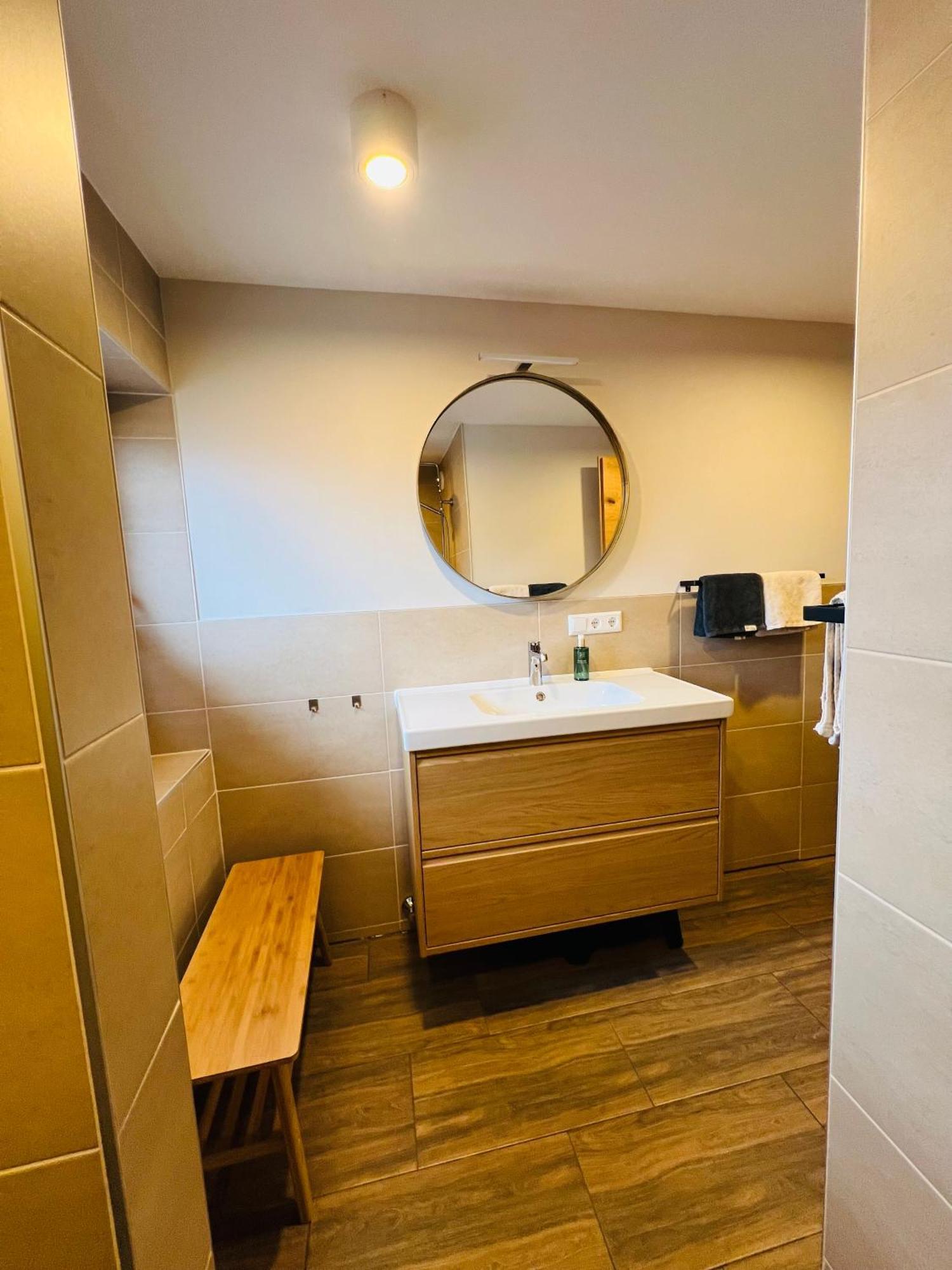 Chic Lodge-apartments *