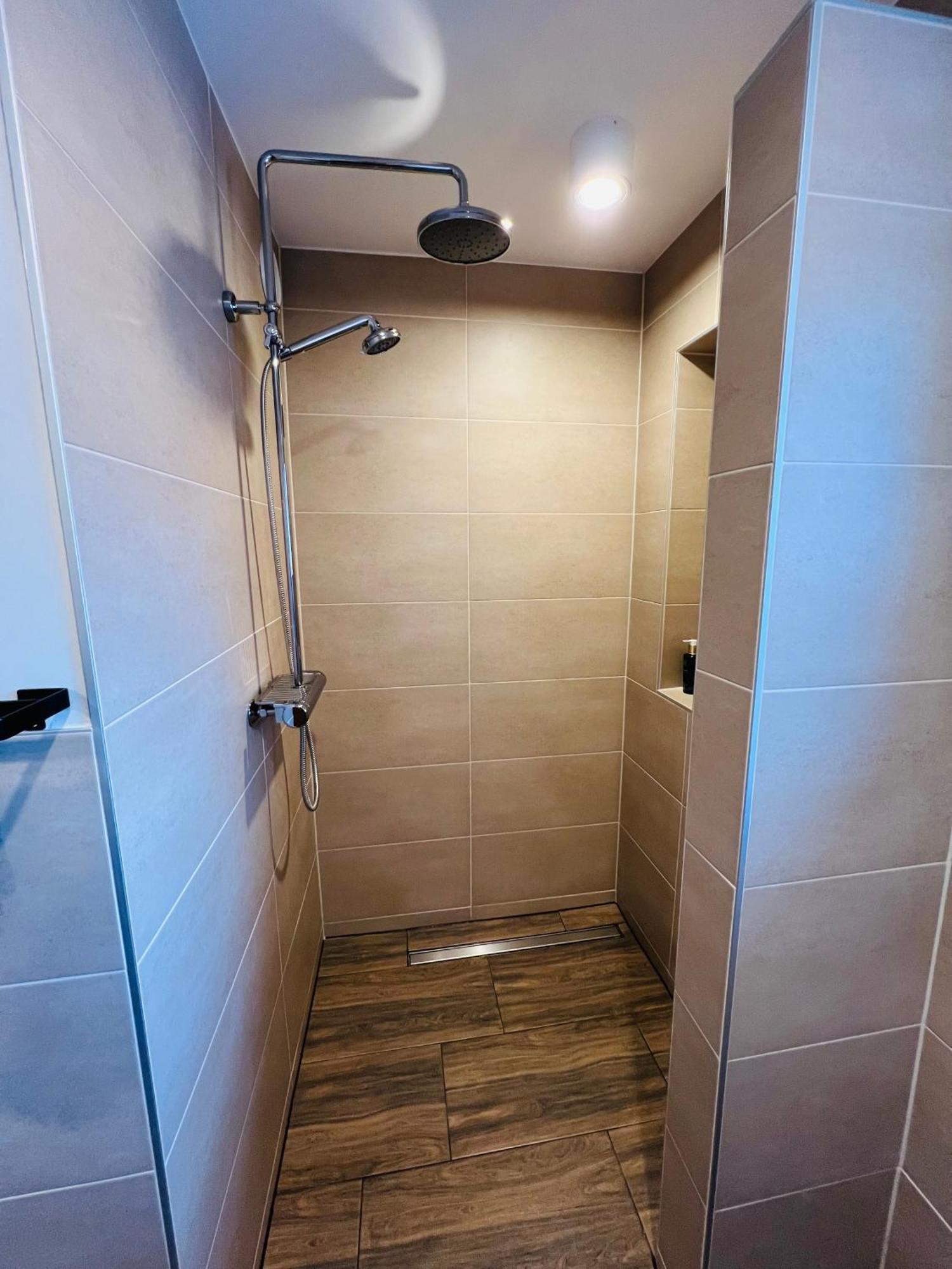 Chic Lodge-apartments Apartament *
