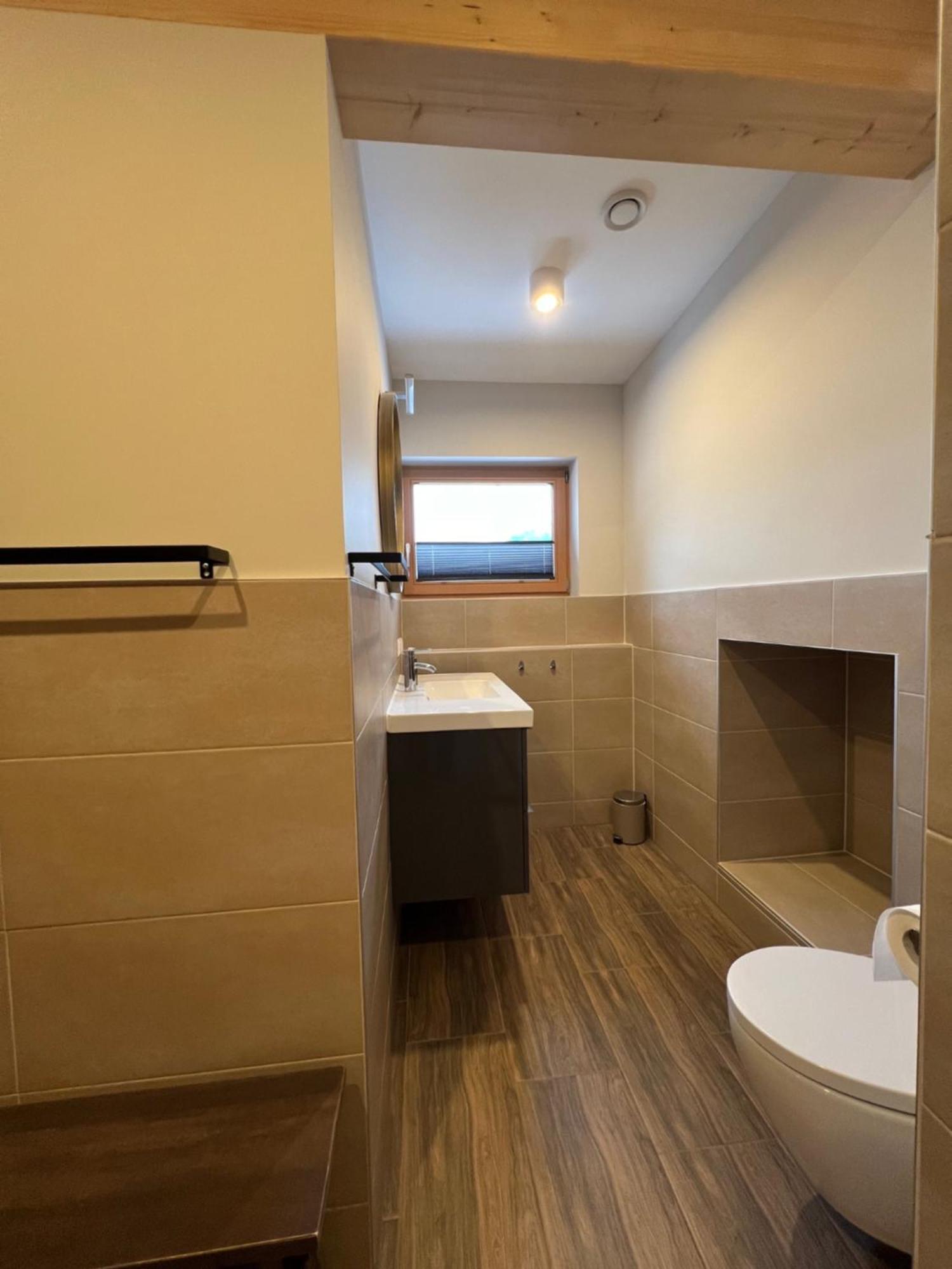 Chic Lodge-apartments